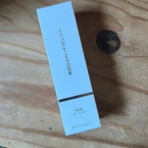 Rodan and Fields Anti-aging Total RF Serum 30mL NEW